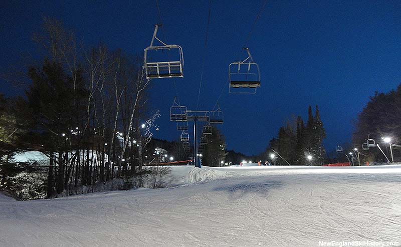 The Turbulence Triple in 2013