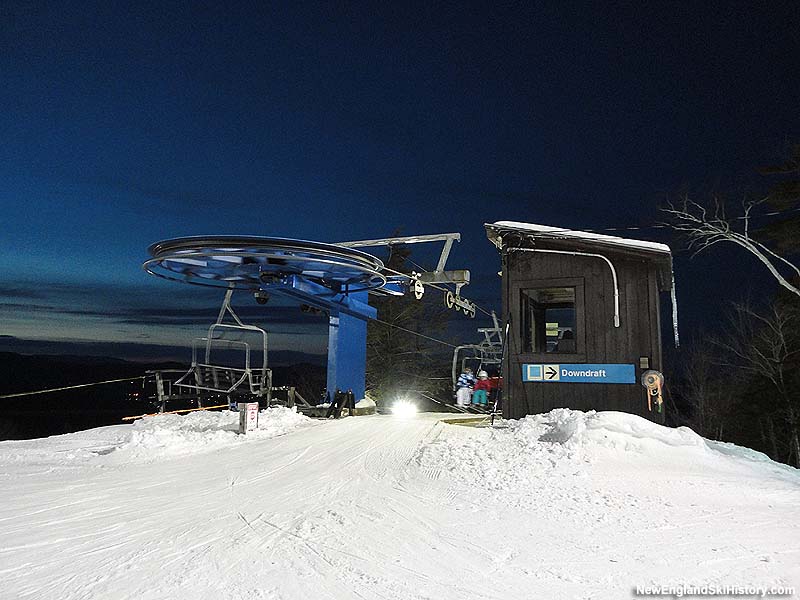 The Turbulence Triple in 2013