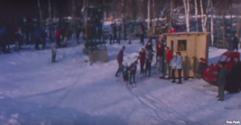 The bottom terminal (1960s)