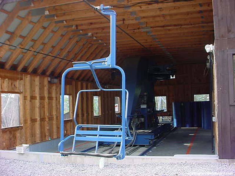 The Vortex Double in 2002