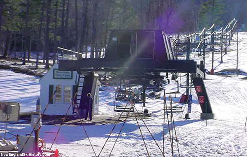 The Barnyard Triple in 2002