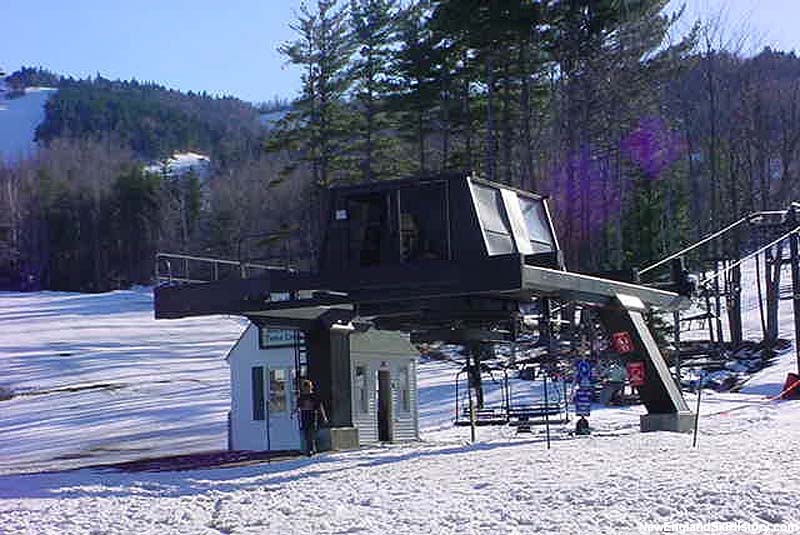 The Barnyard Triple in 2002