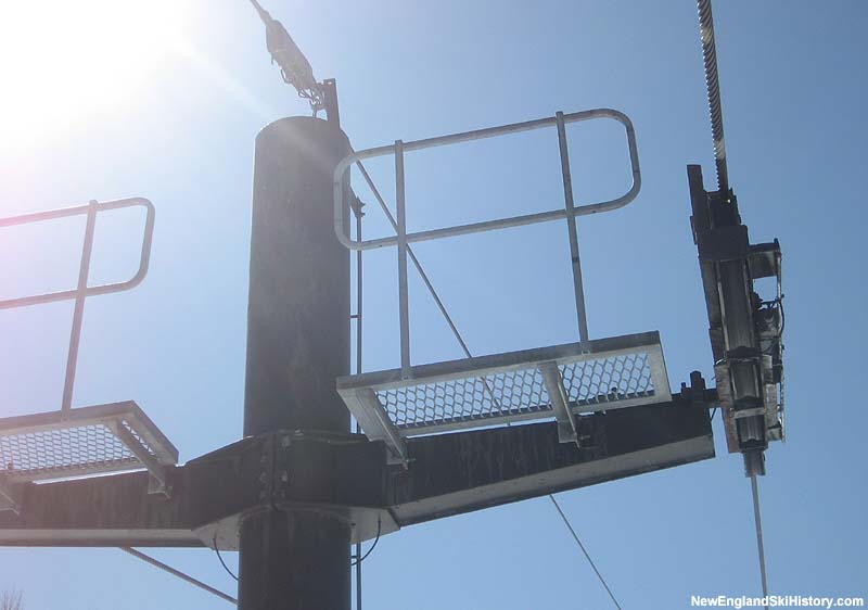 The Barnyard Triple in 2008