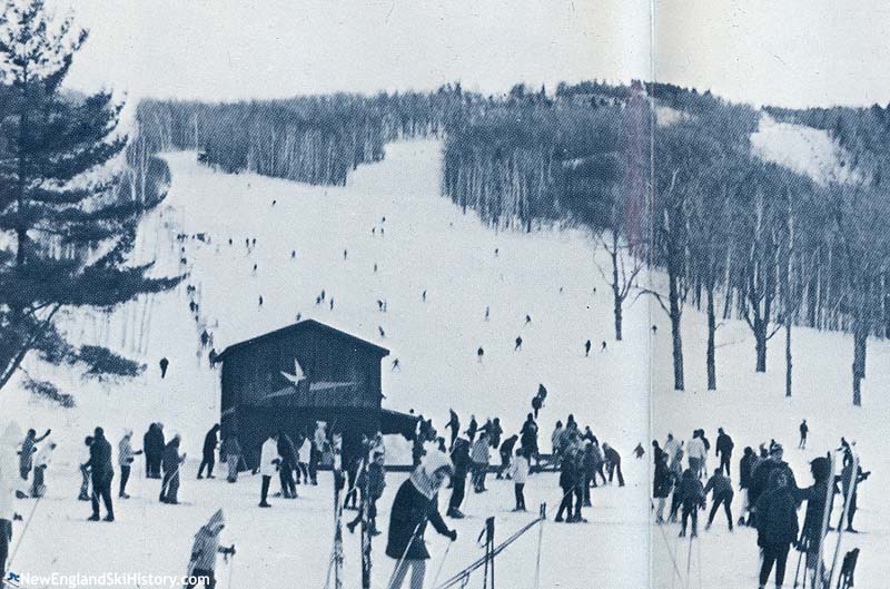 The bottom terminal (1960s)