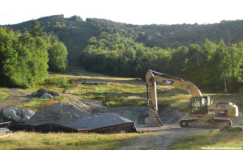 Bottom terminal construction (September 2014)