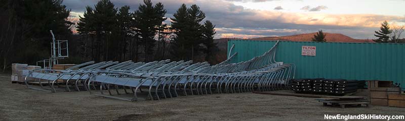 Chairs (November 2014)