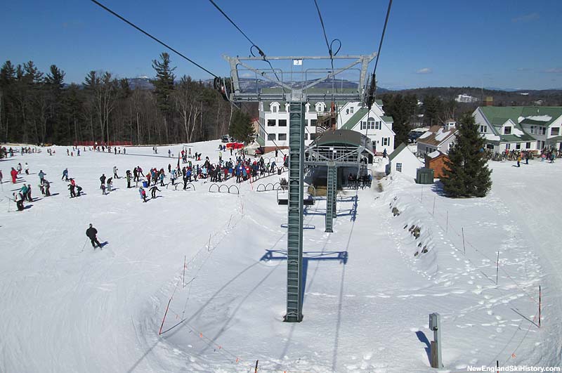 The Summit Six Pack in 2014