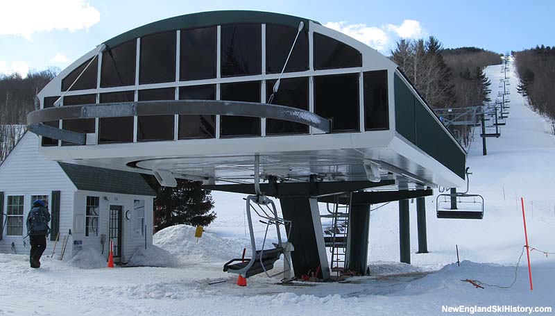 The bottom terminal (2015)