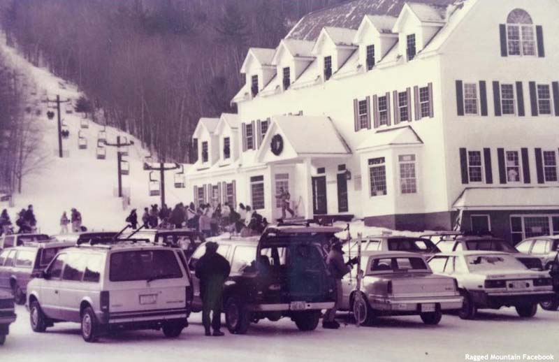 The Summit Double circa the 1990s