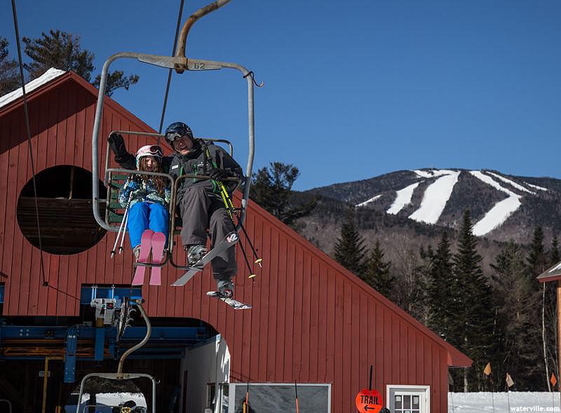The bottom terminal (February 28, 2015)