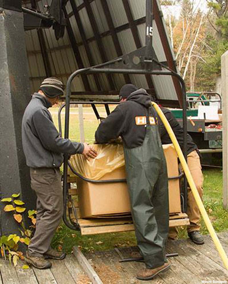 Load testing the Duckling Double in 2013