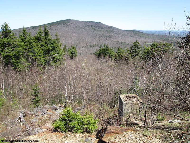 The top of the line line (2014)