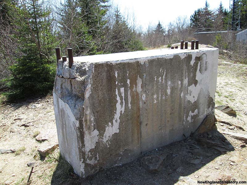 The top terminal (2014)