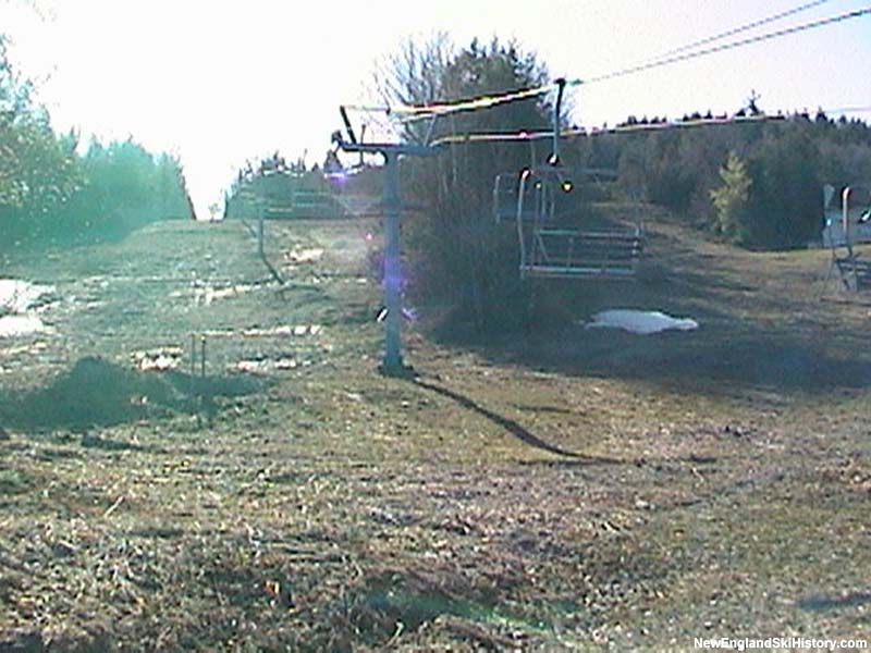 The Eclipse Triple in 2003