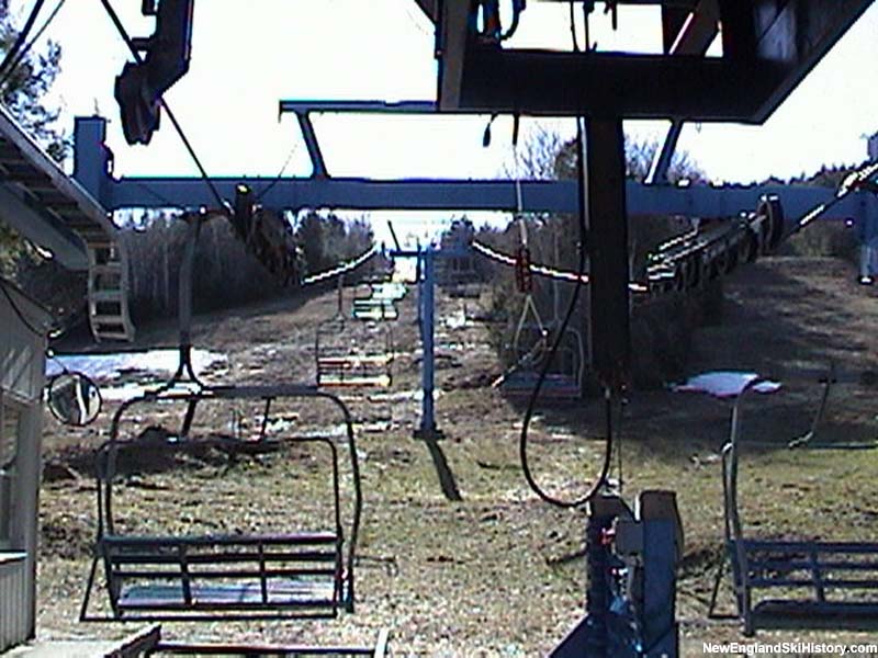 The Eclipse Triple in 2003