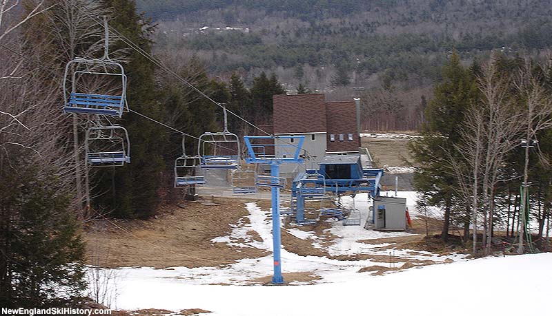 The Eclipse Triple in 2006