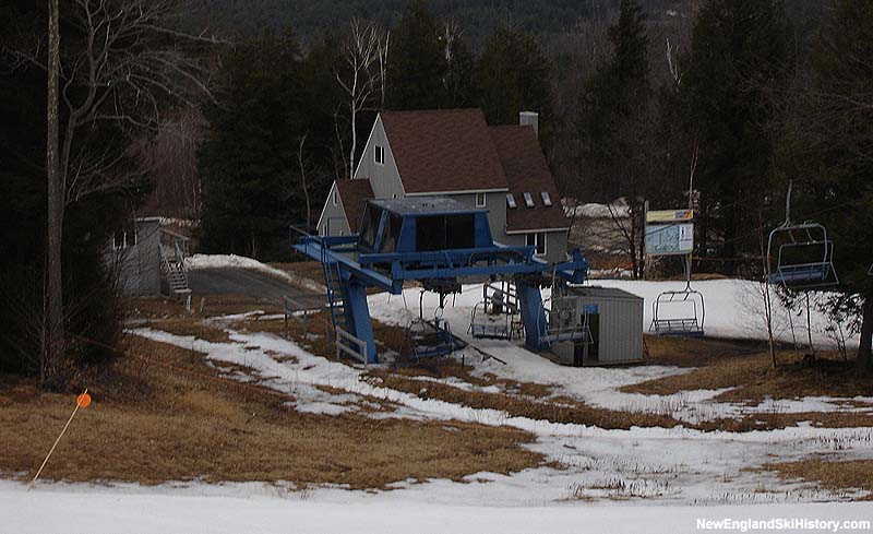 The Eclipse Triple in 2006