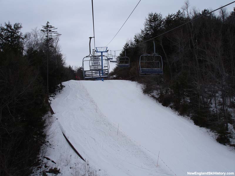 The Eclipse Triple in 2006