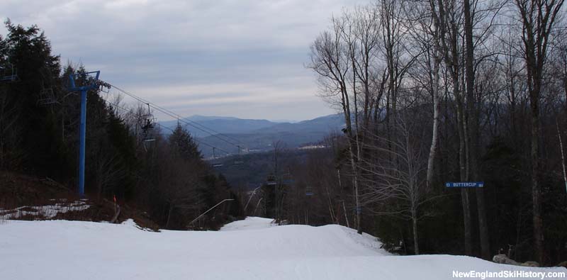 The Eclipse Triple in 2006