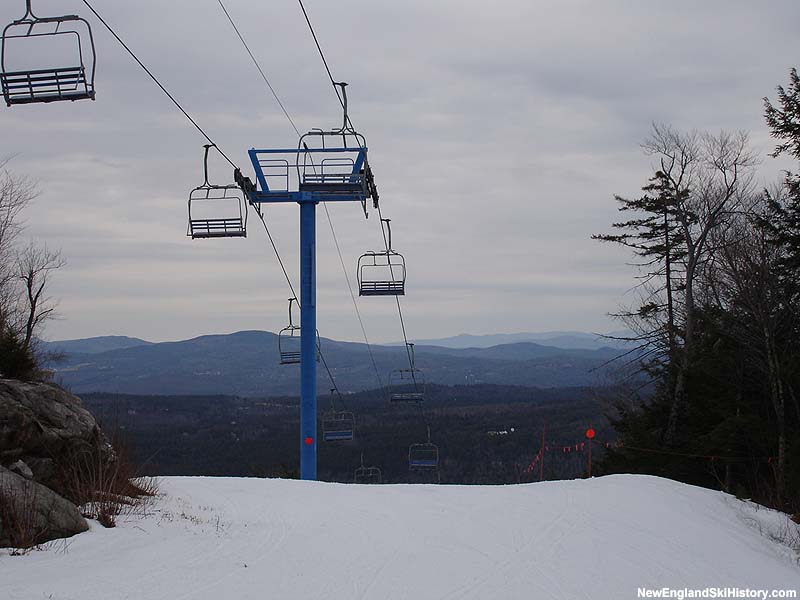 The Eclipse Triple in 2006