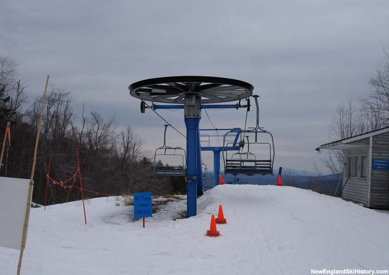 The Eclipse Triple in 2006