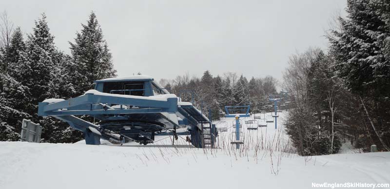 The Eclipse Triple in 2011