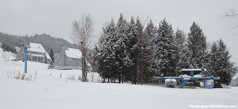 The Eclipse Triple in 2011