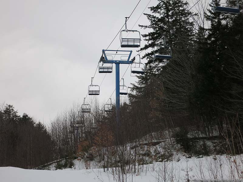 The lift line (2015)