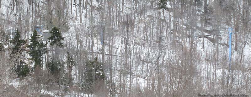 The top terminal (2015)