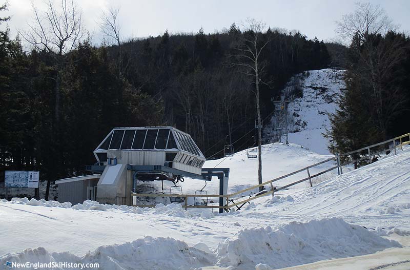 The base terminal (February 2016)