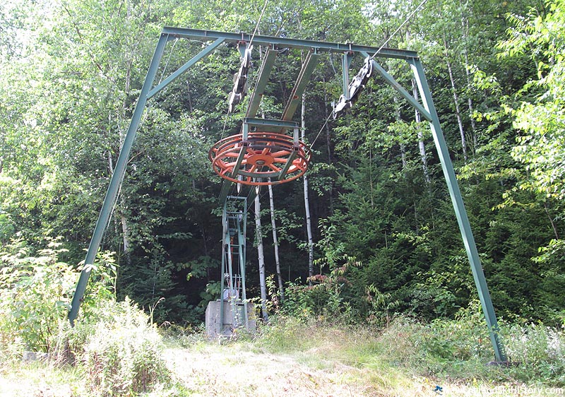 The top terminal (2014)