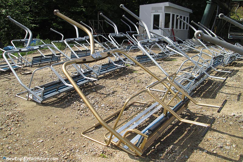 Chairs (2017)