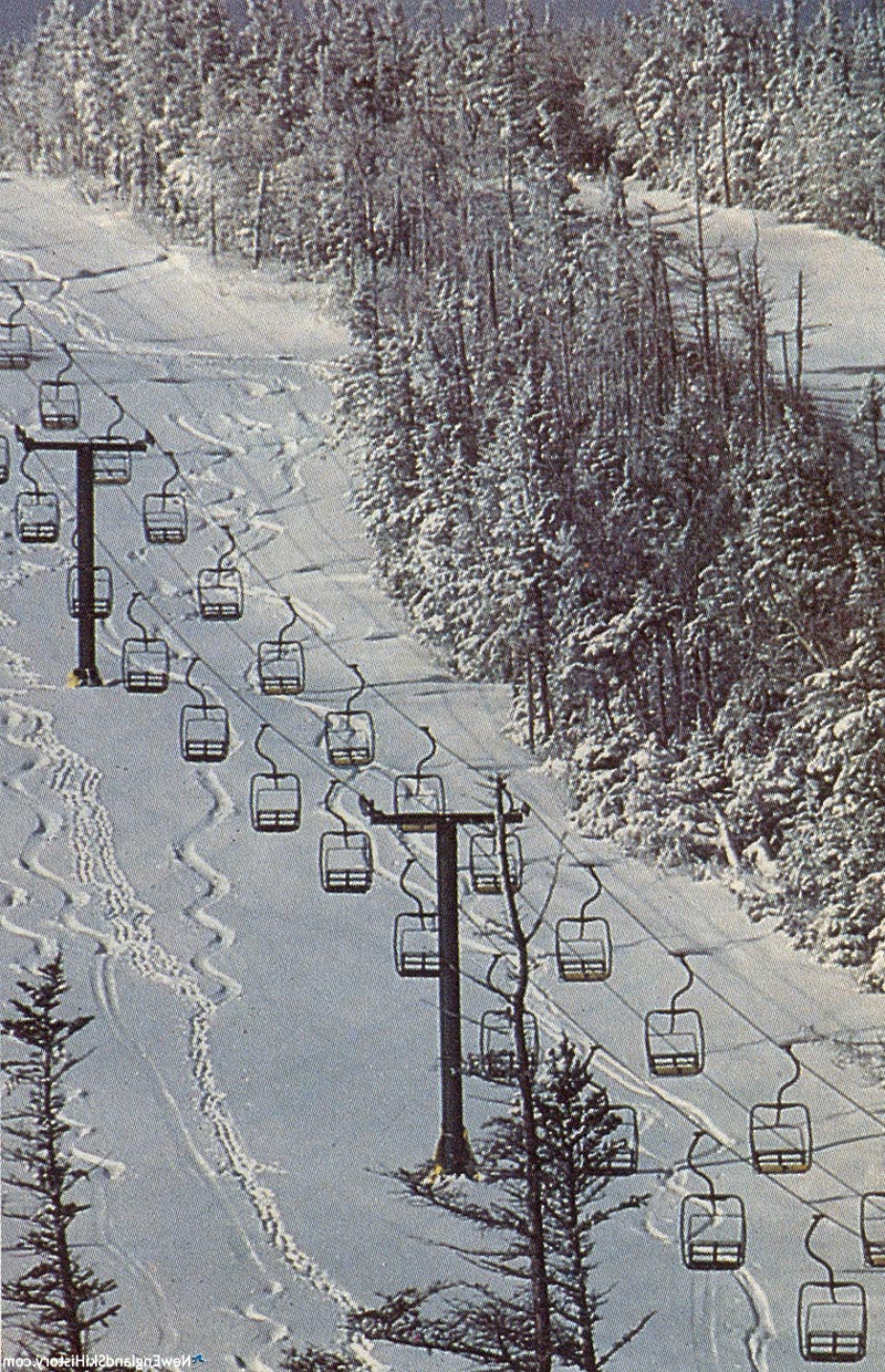 The lift line (1980s)