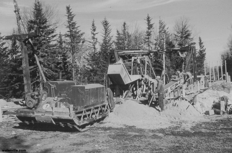 Construction (1966)