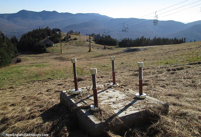 A footing (October 2017)