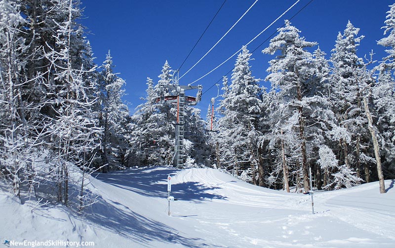 The top terminal (April 2019)