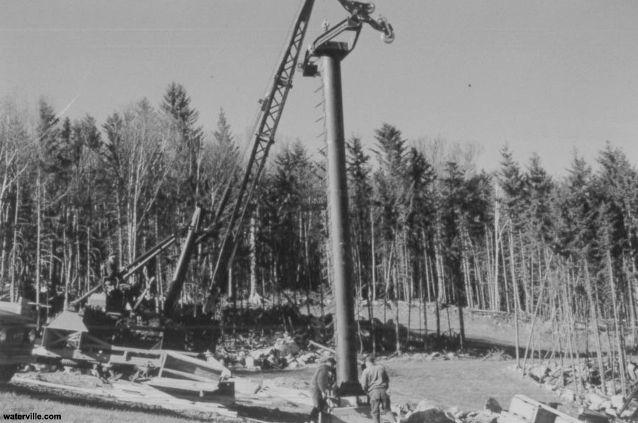 Construction (1966)