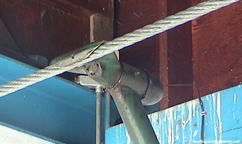 The Lower Meadows Double in 2003