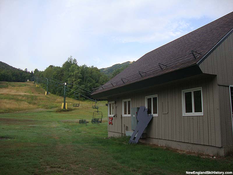The Lower Meadows Double in 2011