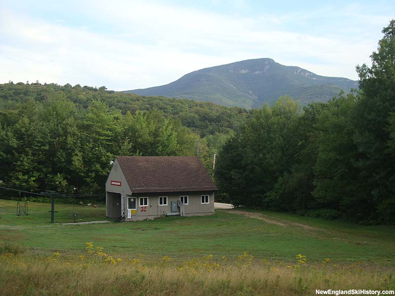 The Lower Meadows Double in 2011