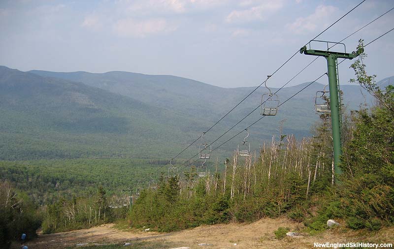 The Northside Double in 2007