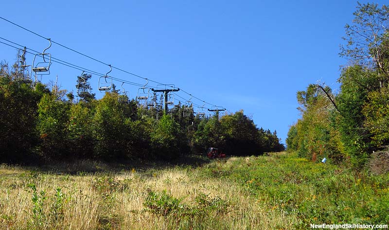 The Northside Double in 2011