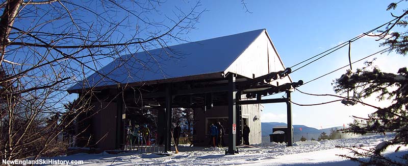 The Northside Double in 2011