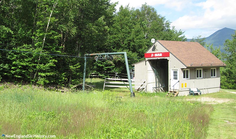 The base terminal (July 2017)