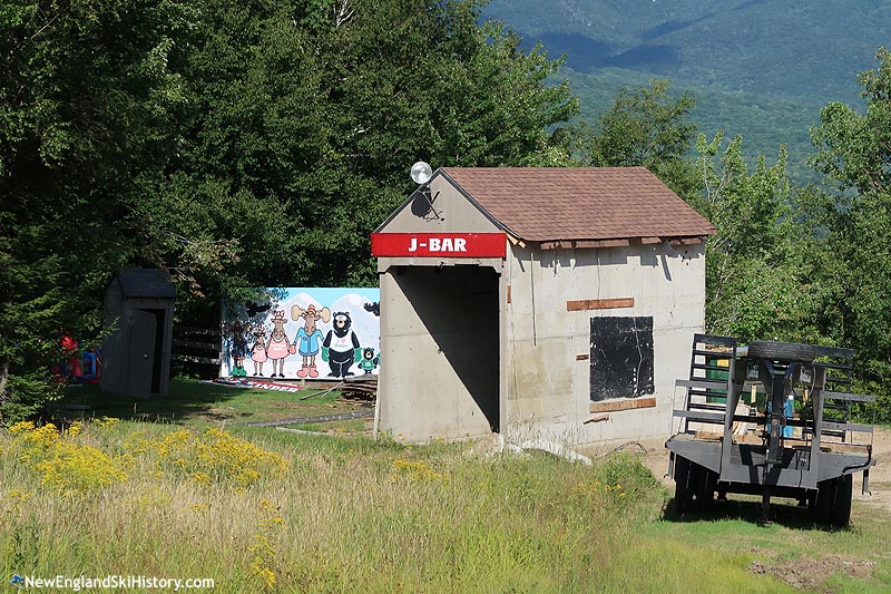 The base terminal (August 2017)