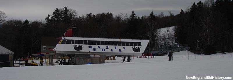 Quadzilla in 2006