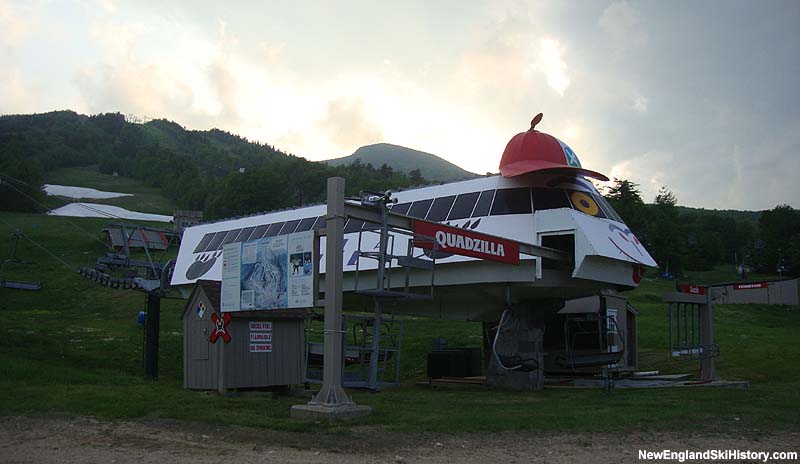 Quadzilla in 2011
