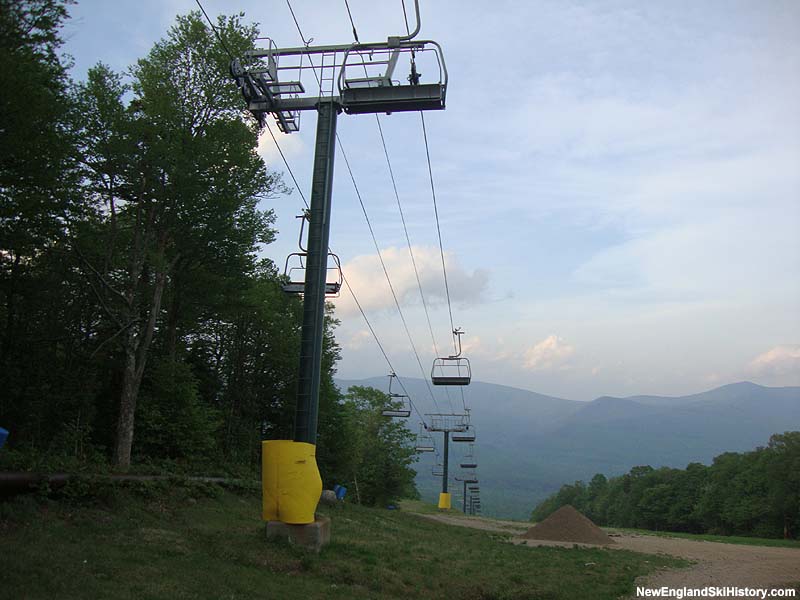 Quadzilla in 2011