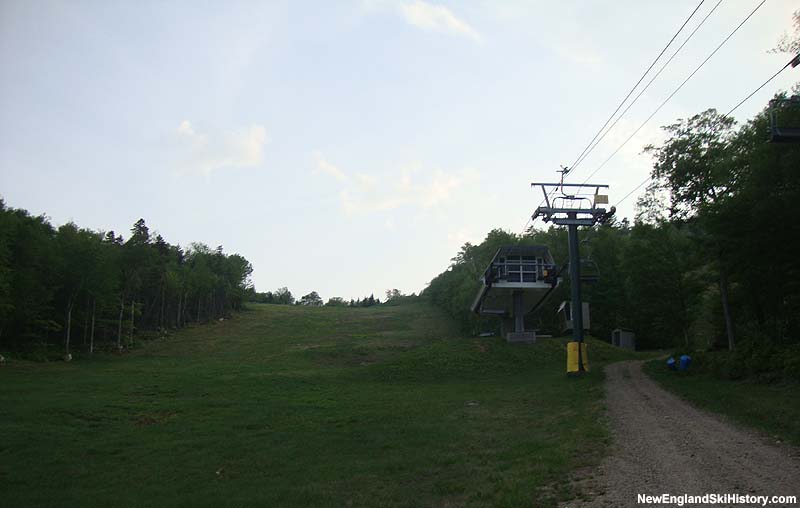 Quadzilla in 2011
