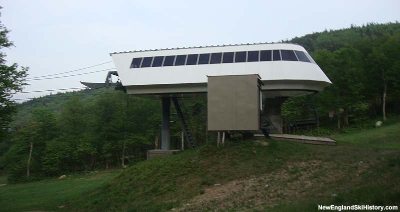Quadzilla in 2011